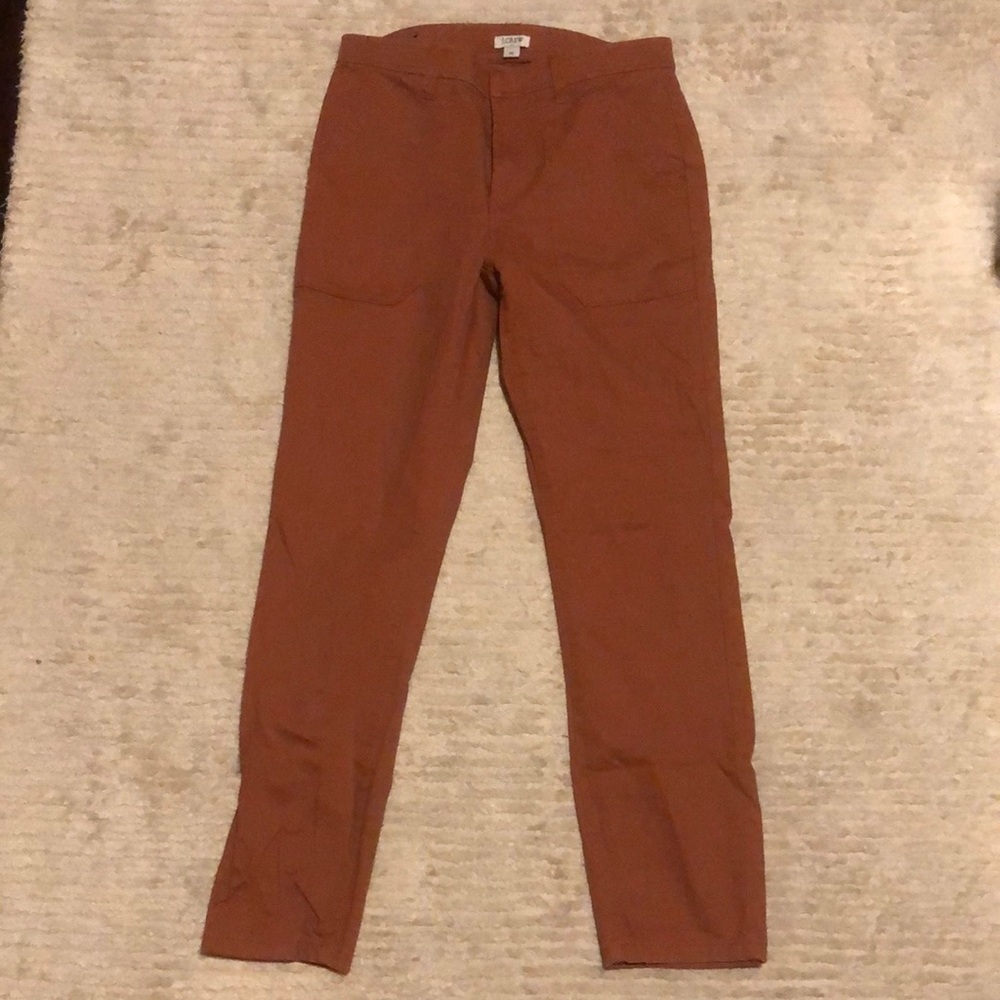 J.Crew pants